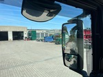 Cab with 