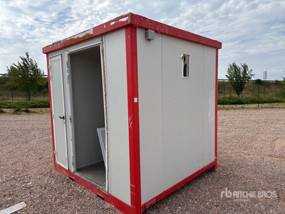 Toilettes Portable Portable Toilet