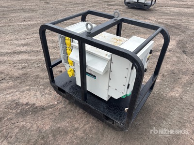 2013 Rex Power Magnetics Isolation Transformador