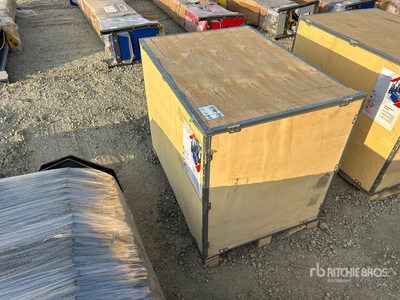 T/C TC311 Tire Changer (Unused)