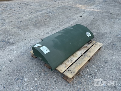 Scoop Assembly