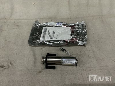 (224) Lockheed Martin 330-0005-002 Direct Current Motors