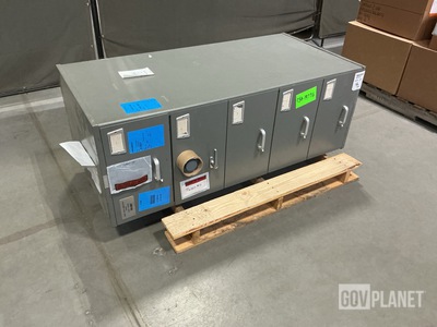 Mosler SFC-5 Filing Cabinet Safe