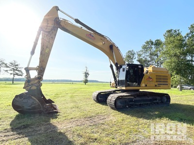 2023 Cat 352 Escavatore cingolato
