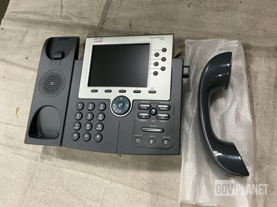 (90) Cisco 7965 IP Phones