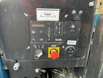 Control Station Ground with Function Controls