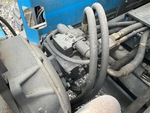 Hydraulics with
