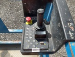 Control Station Upper with Upper Function Controls