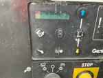 Control Station Ground with Warning Lights
