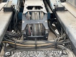 Hydraulics with Hoses