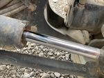 Hydraulics with
