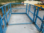 Chassis with Platform Condition