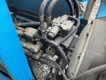 Hydraulics with Pumps (Hydraulics)