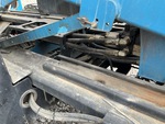 Chassis with Frame Condition