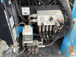 Hydraulics with Valves