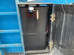 Hydraulics with Hydraulic Tank
