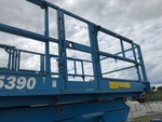 General Appearance with Hand Rails