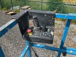 Control Station Upper with Control Console