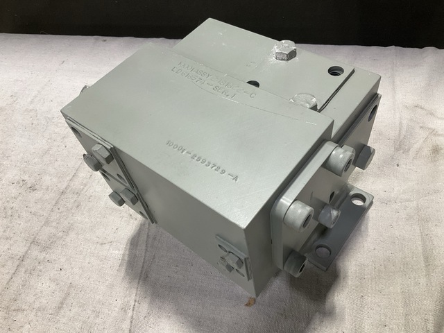 LD616574 Cut-Off Valve