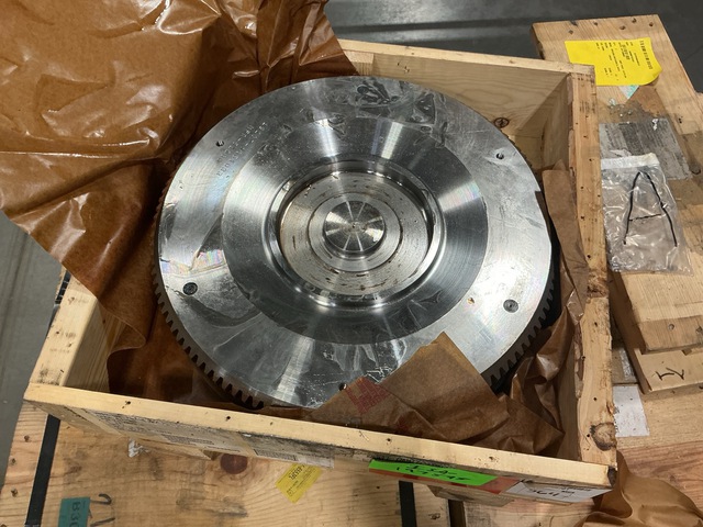 (5) Twin Disc 8351033 Mechanical Housings