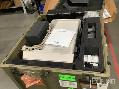 ASI Medical 2025M/AR Dental Operating Unit