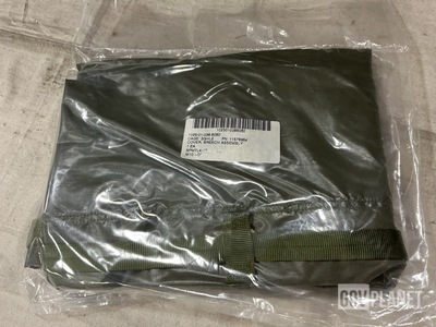 (102) B.W.I of KS 11578964 Breech Assembly Covers