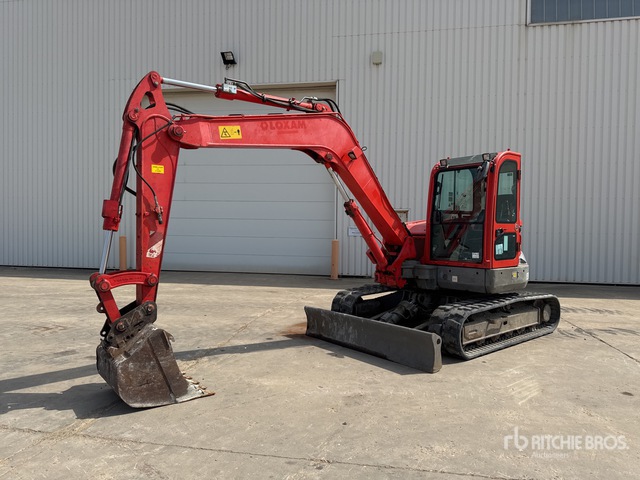 Excavators