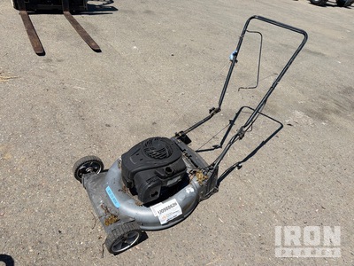 Craftsman 247998161 Lawn Mower (Inoperable)