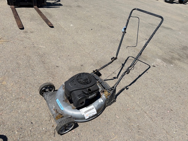 Craftsman 247998161 Lawn Mower (Inoperable) Craftsman 247998161 Lawn Mower (Inoperable)
