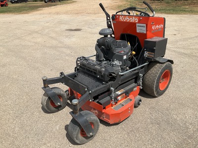 2024 Kubota SZ19NC-36-2 Lawn Mower