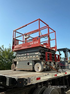 2019 Skyjack SJIII-3219 Scissor Lift