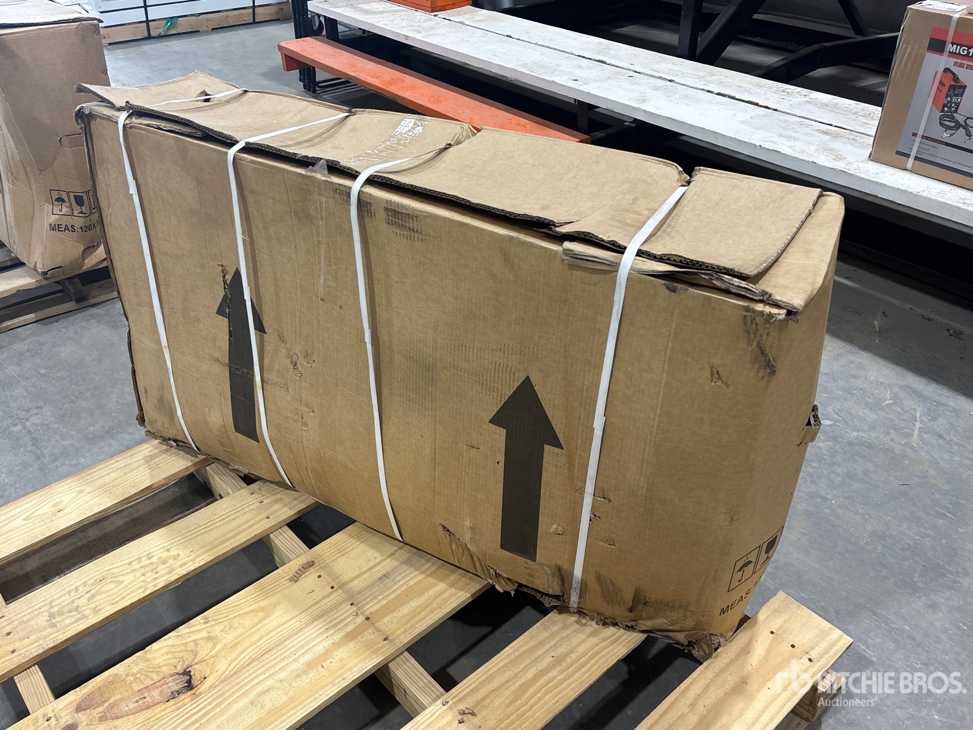 2026 SKLP SK-E48 Electric Scooter (Unused)