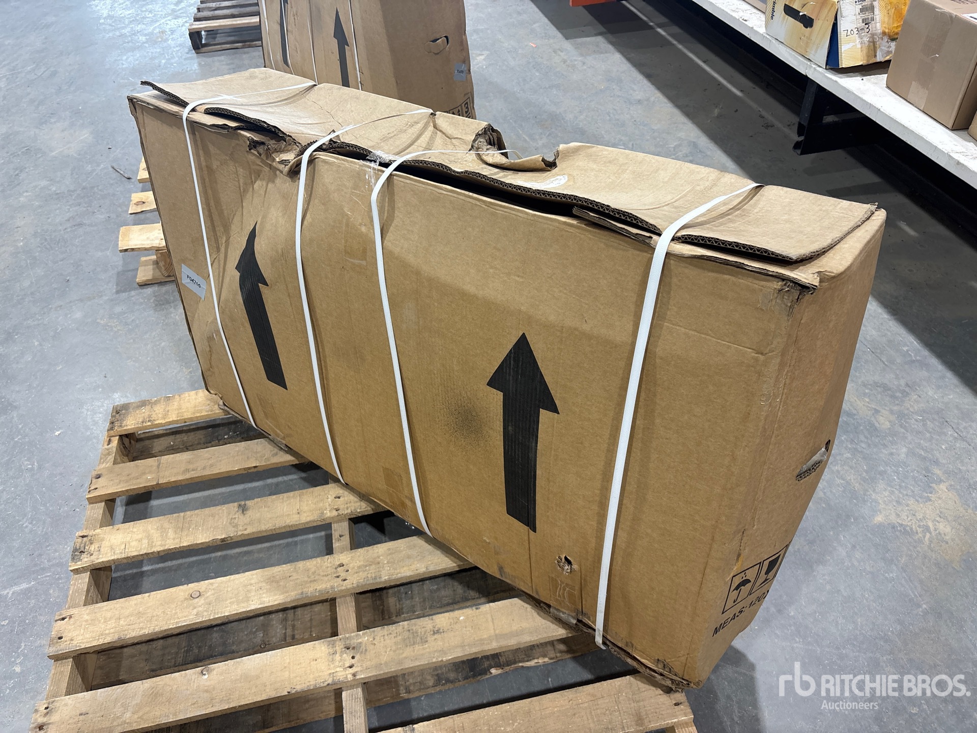 2026 SKLP SK-E48 Electric Scooter (Unused)