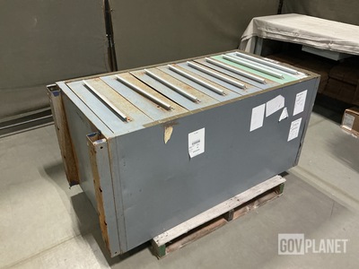 Storage Cabinet