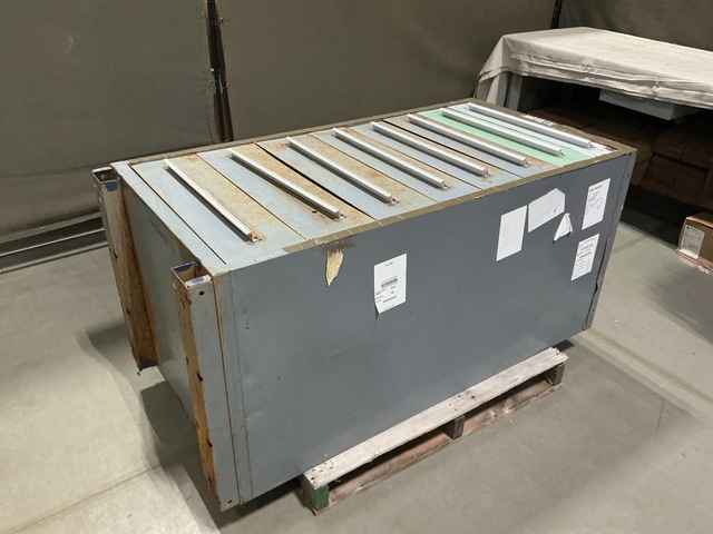 Storage Cabinet