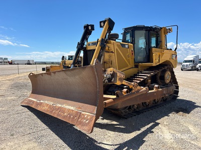 2011 Cat D8T Crawler Dozer
