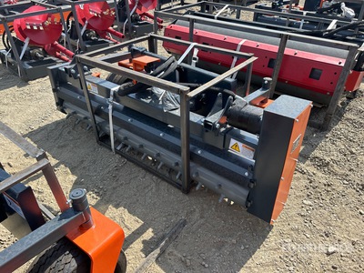 Handy HSNC78 78 in Soil Conditioner Divers