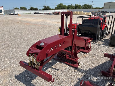 2026 Neks Fifth Wheel (Unused)