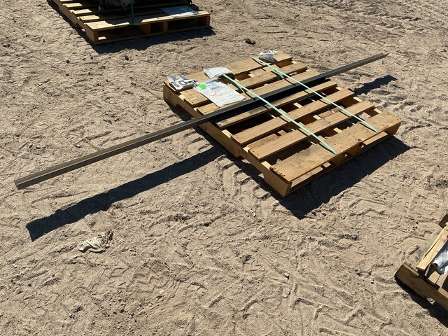(10') of Structural Angle