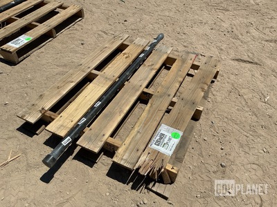Suspension Torsion Bar