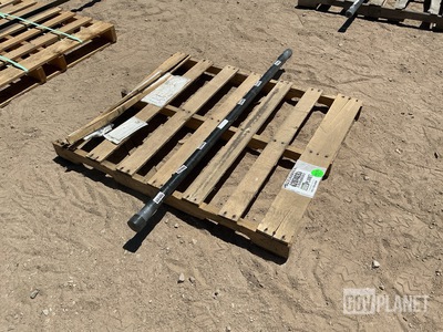 BAE Systems 12361490-4 Suspension Torsion Bar