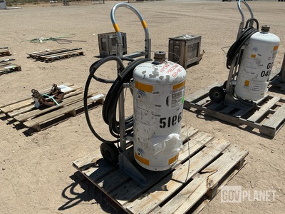 B&B Tritech 0020SS Pressure Cleaner