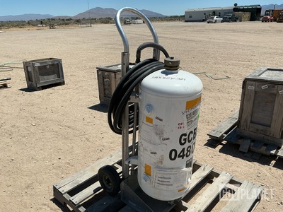 B&B Tritech 0020SS Pressure Cleaner