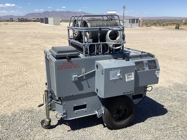 Polartherm HDU-43 Portable Space Heater