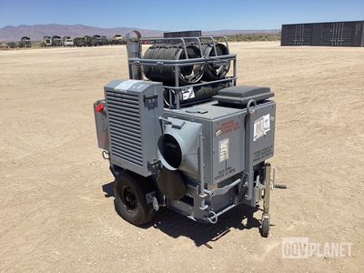 Polartherm HDU-43 Portable Space Heater