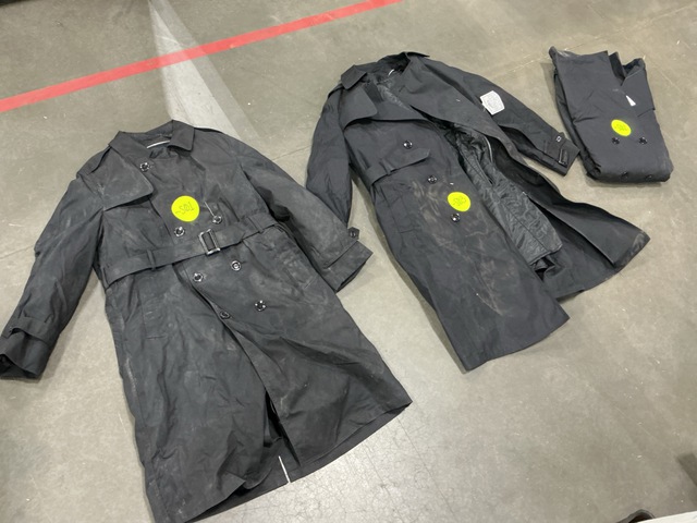 (26) All-Weather Coats (26) All-Weather Coats