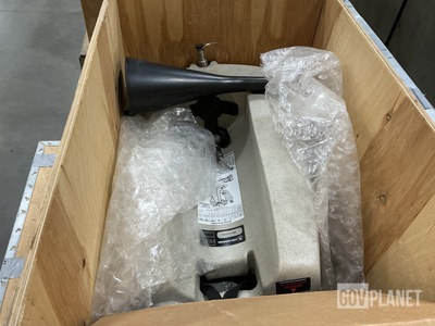 (3) Intelagard MACAW Backpack Decontamination Systems