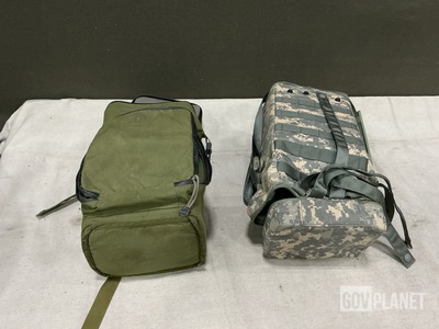 (224) Assorted Individual Bags