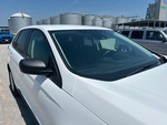 General Appearance with Glass