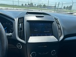 Interior with